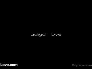 Onlyfans - Aaliyah Love - aaliyahlovefreeand I have not forgotten It is titty Tuesday Have you seen this scene yet - 07-12-2021-2