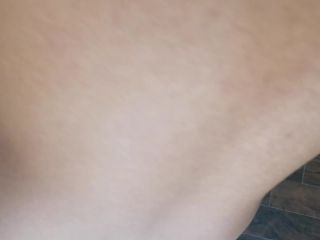 [Amateur] My StepBro Gives Me My FIRST CREAMPIE, Can You Keep A Secret?!-6