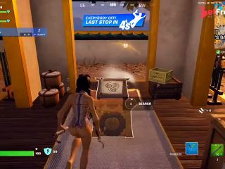 [GetFreeDays.com] Fortnite Nude Game Play - Jules Nude Mod 18 Adult Porn Gamming Porn Leak March 2023-2