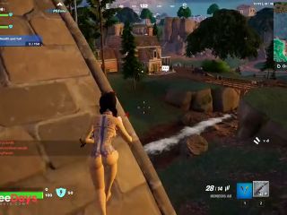 [GetFreeDays.com] Fortnite Nude Game Play - Jules Nude Mod 18 Adult Porn Gamming Porn Leak March 2023-6