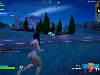 [GetFreeDays.com] Fortnite Nude Game Play - Jules Nude Mod 18 Adult Porn Gamming Porn Leak March 2023-9