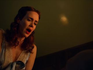 Sarah Paulson - Ratched s01e03 (2020) HD 1080p - (Celebrity porn)-5