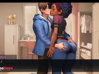 [GetFreeDays.com] Taffy Tales Sex Game Season 5 Sex Scenes Gameplay Part 43 18 Game Download Adult Clip October 2022-5