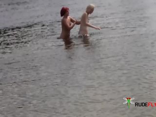 Nude Beach - Hot   videohoot-8