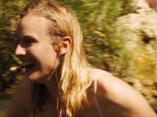 Diane Kruger, Ludivine Sagnier – Pieds nus sur les limaces (2010) HD 1080p!!!-8