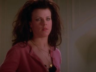 Debi Mazar – Money for Nothing (1993) HD 1080p - (Celebrity porn)-3