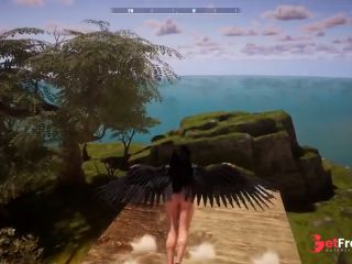 [GetFreeDays.com] Wild Life Sandbox Map Porn game play Part 06 Unreal Engine 5 Wild Life Game Play Porn Leak February 2023-9