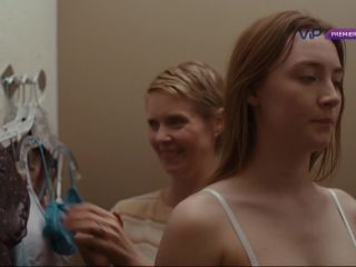 Saoirse Ronan - Stockholm, Pennsylvania (2015) HD 1080p - (Celebrity porn)-6