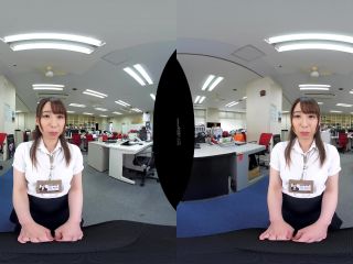 3DSVR-0519 A - Japan VR Porn - (Virtual Reality)-3