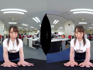 3DSVR-0519 A - Japan VR Porn - (Virtual Reality)-4
