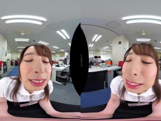 3DSVR-0519 A - Japan VR Porn - (Virtual Reality)-6