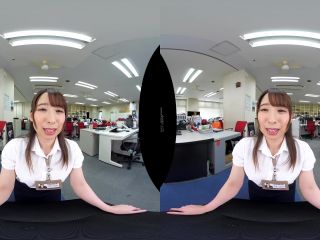 3DSVR-0519 A - Japan VR Porn - (Virtual Reality)-9