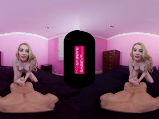  virtual reality | Ivy Jones in Ivys League | virtual reality-2