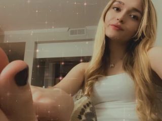 free porn clip 8 princeskristina 10-01-2020 Just imagine how good it would feel to touc on feet porn foot fetish humiliation-4