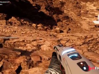 [GetFreeDays.com] Far Cry 5 Lost On Mars  The Whole DLC Sex Video April 2023-1