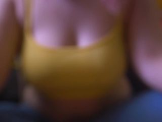 porn clip 1 Larger Than Life – Roommates Revenge on femdom porn crush fetish clips-5