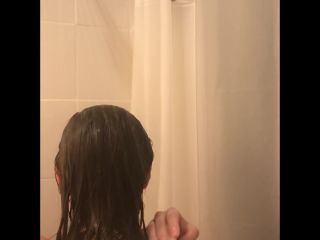 Trans Girl Face Fucked and Facial by BBC Anything4Sir 1080p-1
