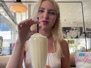 free xxx video 18 hardcore soft porn blonde porn | Britt Blair - Turbo S Ride BTS  | atkgirlfriends-1