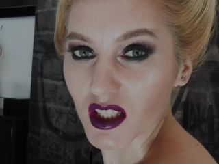 free porn video 12 femdom sissy slave Dangerous Temptation - Destroyed By Purple Shade, jerkoff instructions on fetish porn-6