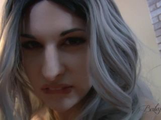 Gamer Girl - [Shemale porn]-7