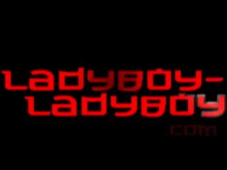 Meet Ladyboy Kym Hd - (Shemale porn)-0