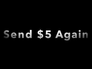 Crystal Knight - Pay Me Loser Femdom!-2