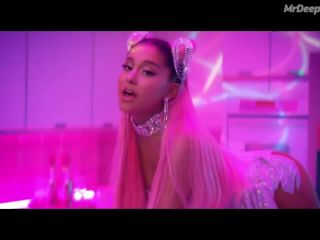 Ariana Grande 7 Rings PMV Sex Compilation Porn DeepFake-2