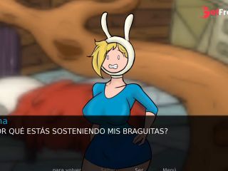 [GetFreeDays.com] Asking the Beautiful Fionna to Show Us Her Huge Tits in Her Room - Corruption Time P8 Adult Stream December 2022-0