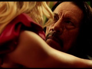 Amber Heard – Machete Kills (2013) HD 1080p!!!-8