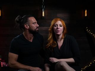 xxx video 8 Kinkmas in July: Lauren Phillips and Johnny Castle - pain - blowjob porn navel fetish porn-9