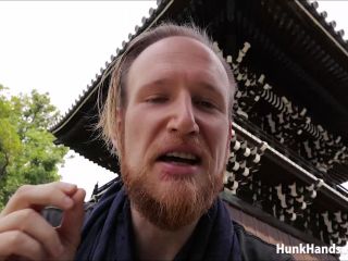 Thaiswinger.com - HunkHands Weekly Ep. 13 - Taipei-4