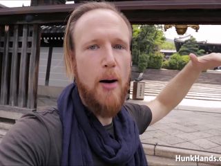 Thaiswinger.com - HunkHands Weekly Ep. 13 - Taipei-5