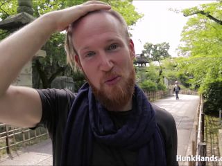 Thaiswinger.com - HunkHands Weekly Ep. 13 - Taipei-6