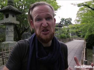 Thaiswinger.com - HunkHands Weekly Ep. 13 - Taipei-7