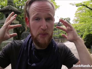 Thaiswinger.com - HunkHands Weekly Ep. 13 - Taipei-8