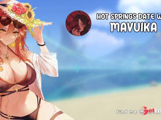 [GetFreeDays.com] F4M Hot springs date with Mavuika Sex Clip May 2023-0