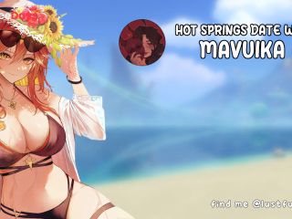 [GetFreeDays.com] F4M Hot springs date with Mavuika Sex Clip May 2023-6