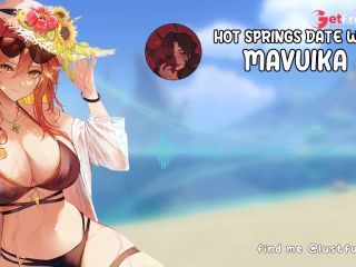 [GetFreeDays.com] F4M Hot springs date with Mavuika Sex Clip May 2023-7