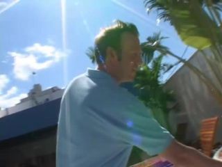 [Pornstar] AshlynnBrookeCollection On The Road South Beach 2 - CD1-7