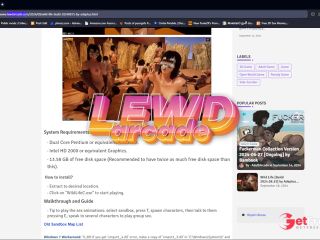 [GetFreeDays.com] Wild Life Video Porn Game - Dr Williams Nude Unreal Engine 5 Wild Life Sex Game Play Porn Leak February 2023-0