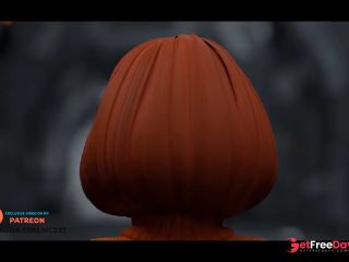 [GetFreeDays.com] VELMA AND SO MANY DICKS HOTTEST SCOOBY DOO HENTAI STORY Sex Film October 2022-0