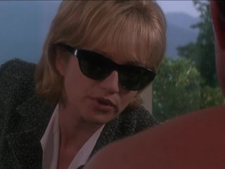 Ellen Barkin, Michelle Beaudoin - Bad Company (1995) HD 1080p - (Celebrity porn)-5