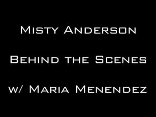 Misty Anderson Behind the Scenes-0