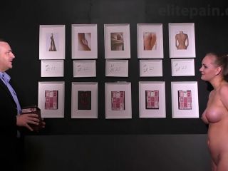 online porn clip 6 ElitePain – Cards of Pain RLD – DOROTHY Updated! on blonde porn giantess femdom-1