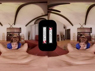 xxx video 27 Jade Kush - DOA Kasumi A XXX Parody Samsung x Dh LR - [VRCosplayX] (UltraHD 2K 1440p), bikini femdom on virtual reality -0