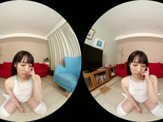 CRVR-192 B - Kawana Ai Japan VR Porn - [Virtual Reality]-0