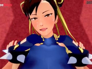 [GetFreeDays.com] Chun-Li Fornite  Free POV  Street Fighter  Full and Full POV on Patreon Fantasyking3 Adult Film November 2022-9