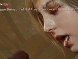 [GetFreeDays.com] Ashley Graham - many scenes and various position sfm Adult Clip October 2022-8