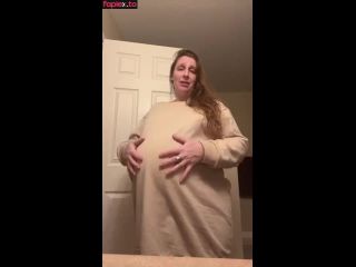 [GetFreeDays.com] 003 Brookesobasic and Renae W - NN Monster Bump Pregnant Compilation Adult Stream May 2023-8