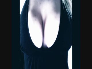 free video 2 Goddess Heidi - Pendant Boob Trance | hypnodomme | femdom porn gym femdom-1